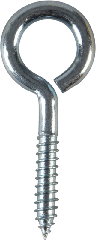 ESSVE 520516 Skruvögla FZB 16 x 8/3,5 mm, 5-pack, Infästning