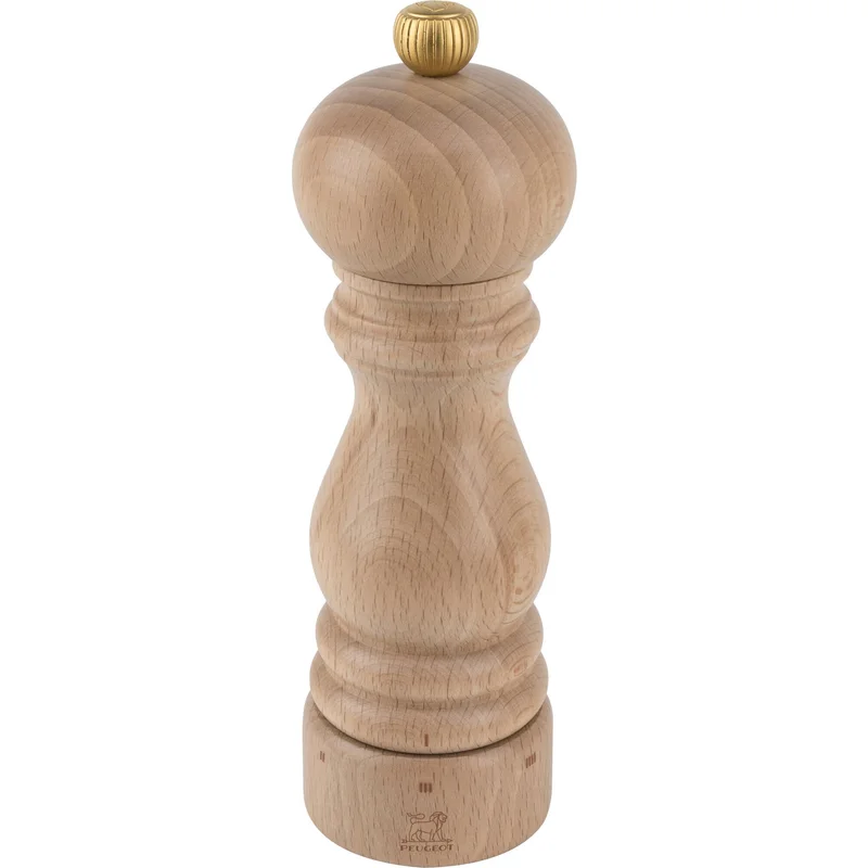 Peugeot Paris u'S peberkværn 18 cm. Bøg | KitchenOne