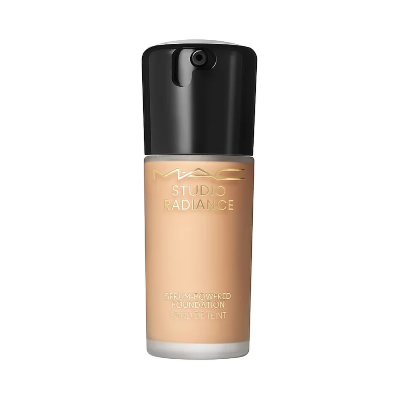 MAC Studio Radiance Serum Powered Foundation NW20, Makeup, Ansigt, Foundation