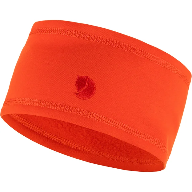 Fjällräven Expedition Fleece Headband L/XL