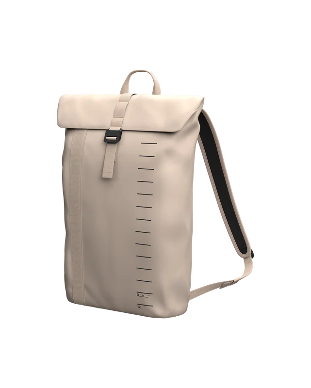 Db - Essential Backpack 12L Fogbow Beige