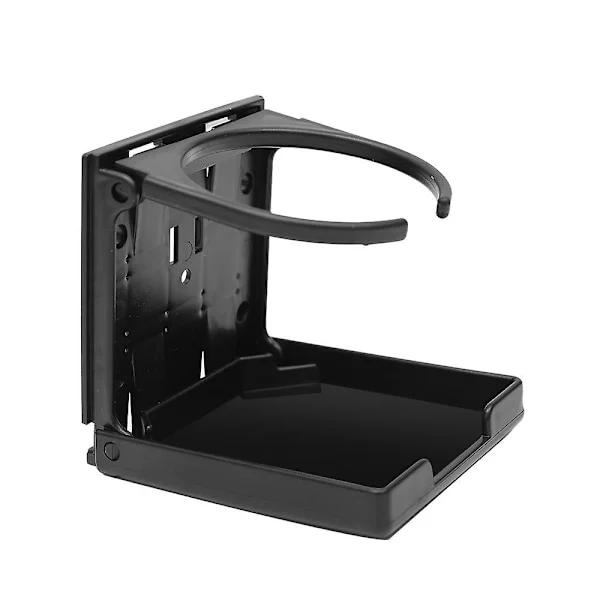 Kopp Drikkeholder Sammenleggbar Bil Koppholder Vannflaskeholder Fremre Koppholder Stativ For Bil Båt Lastebil Yacht Suv Rv Van Kopp Brett| |-max