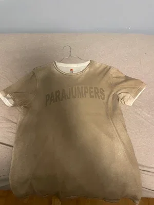 Parajumper tröja
