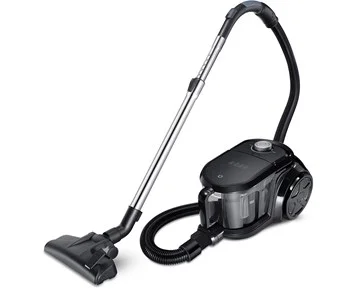 Andersson-BLV-B2000-Poseløs støvsuger med enkel tømming-Cleaning & Garment Care-Poseløs støvsuger
