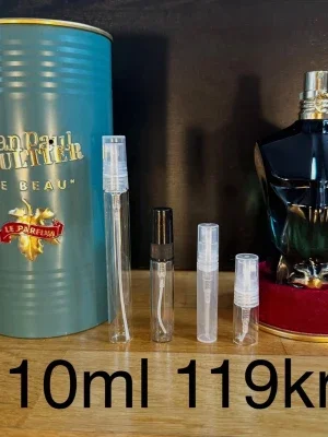 Le Beau Le Parfum Jean Paul Gaultier 10ml