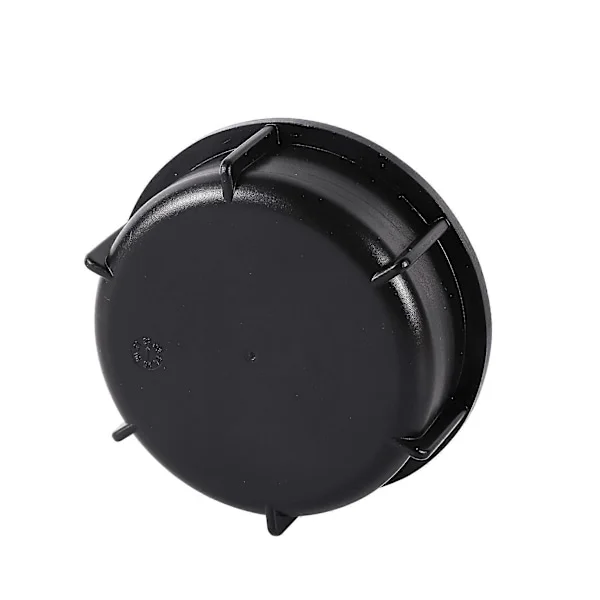 S100x8 IBC-säiliön kansi, hanaliitäntäputket, 1000 litran säiliöliitäntä, 1000 litran säiliöventtiilille, sadevesisäiliö, kontti