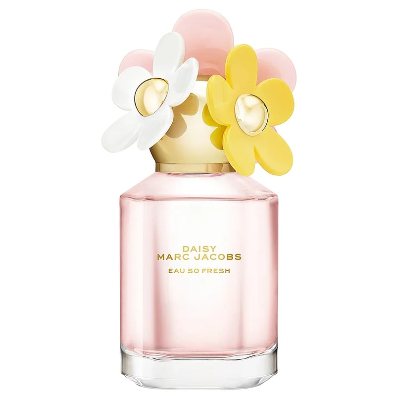 Marc Jacobs Daisy Eau So Fresh Eau de Toilette 30 ml, Parfumer & Dufte, Til Hende, Eau De Toilette