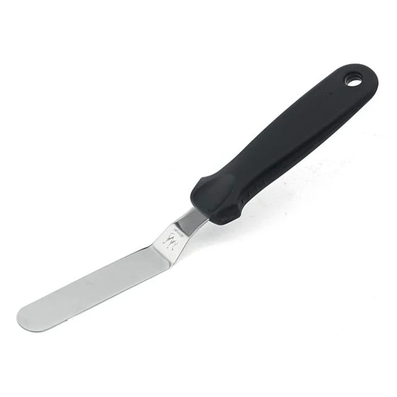 Silikomart Tårtspatel 20 cm | Bakning > Övrigt Bakredskap > Spatel | Bagaren och Kocken