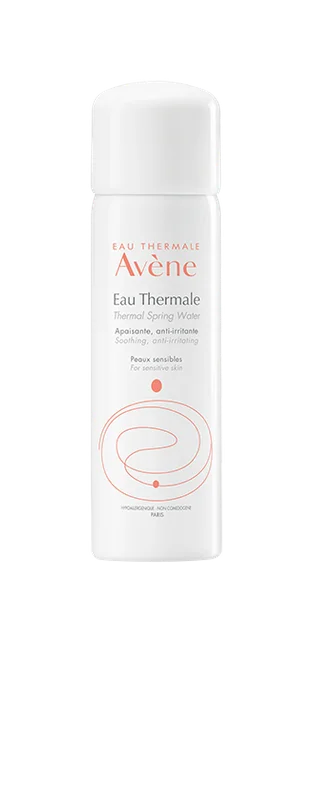 Avene Termalkildevann spray 50 ml