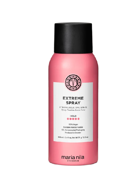 Maria Nila Extreme Spray Hårstyling Dam ONESIZE