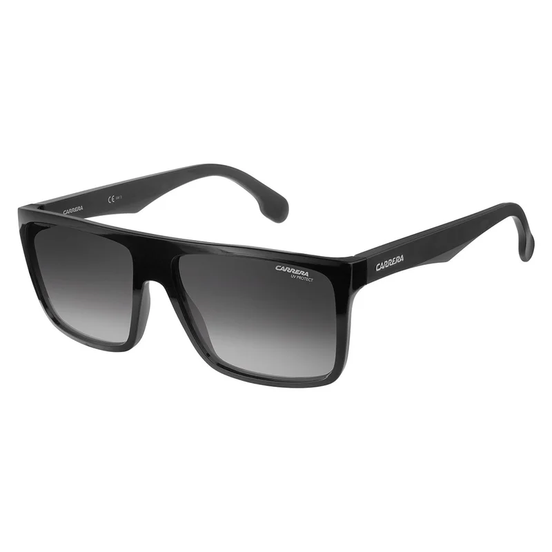 Carrera -Aurinkolasit - Black Rectangular - Carrera CARRERA 5039/S 807 5816