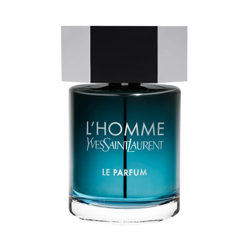 Yves Saint Laurent L'Homme Le Parfum 60ml - Eau de Parfum