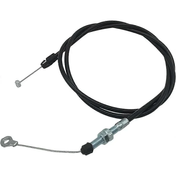 06900406 Snøfreser Utkast Deflektor Kabel for Ariens Deluxe og Pro Snøfreser Erstatter 06900018 Stens 290-062