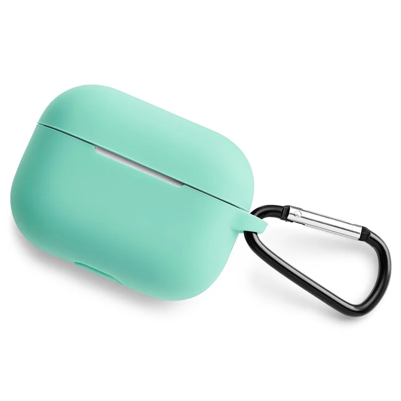 Θήκη για AirPods Gen 2 | Τυρκουάζ | Σιλικόνη for Men