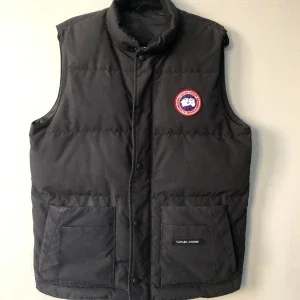 Canada goose freestyle crew vest