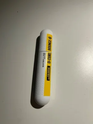 Maybelline The Colossal Curl Bounce Mascara