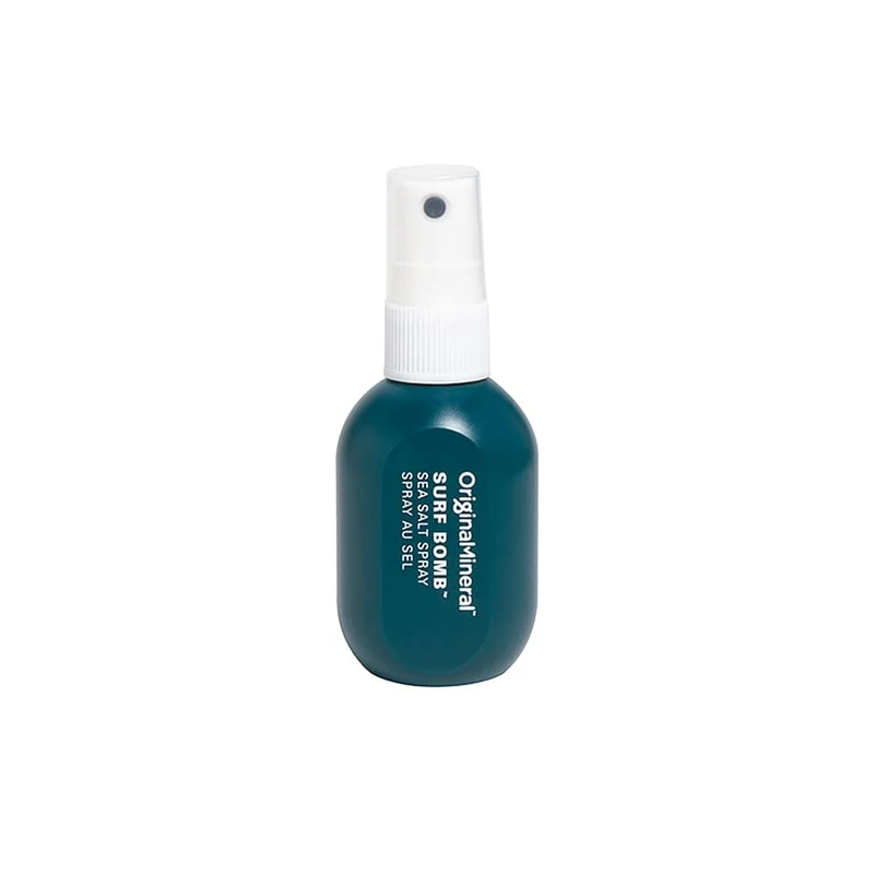 Original Mineral Surf Bomb 50 ml, Hår, Hårstyling, Saltvandsspray