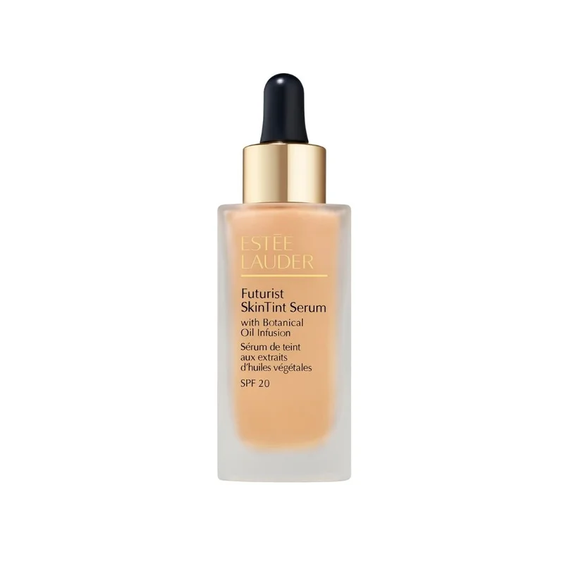 Estée Lauder Futurist SkinTint Serum 1W1 Bone 30ml - Fondotinta liquido