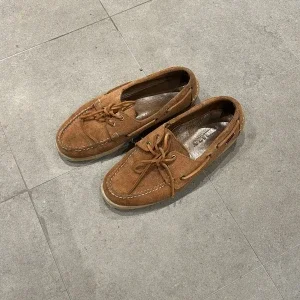 Seglarskor sebago