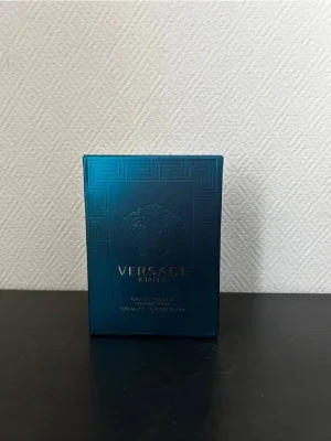 Versace Eros Eau de Toilette 100ml