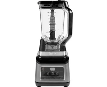 Ninja BN750EU 2-i-1-Blender - Kraftfull blender med stor kanna och bägare