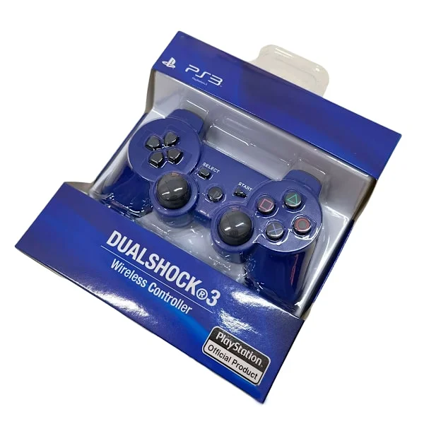 PS3 Bluetooth Wireless Vibration Controller PS3 Game Wireless Controller