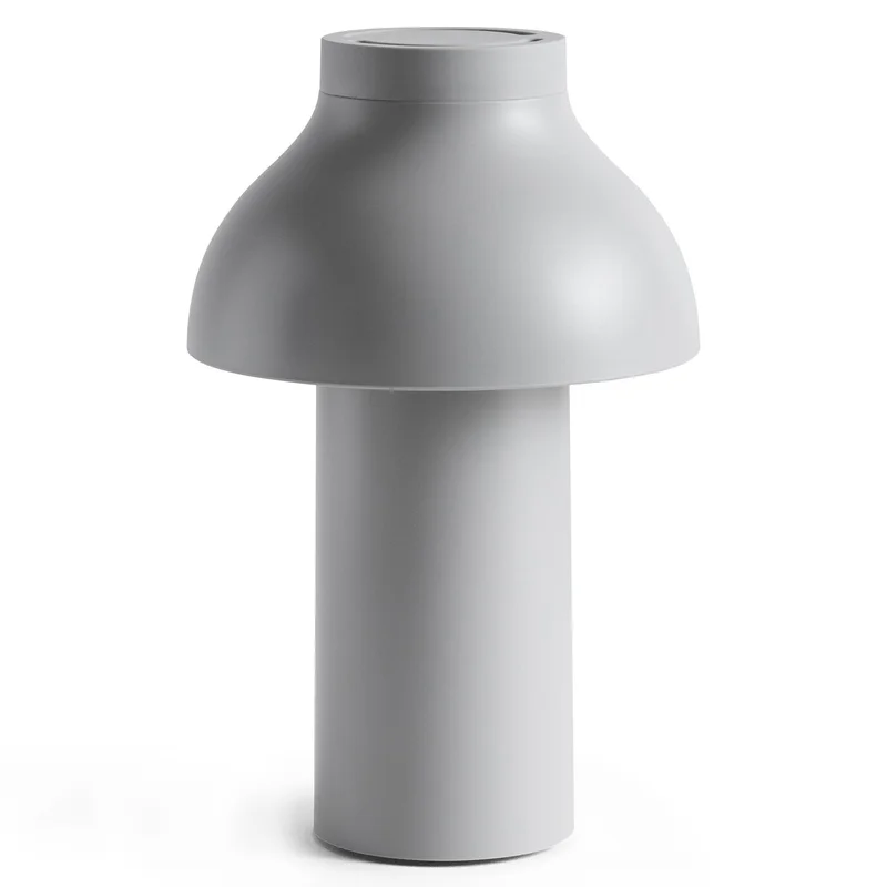 Hay PC Portable bordslampa, cool grey | Inredning > Lampor > Portabla lampor | Bagaren och Kocken