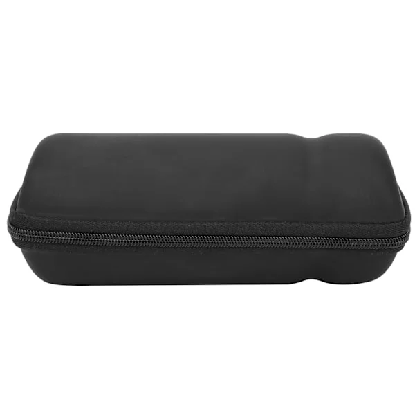 Bottle Shaped Bicycle Bike Bag Box Portable Bike Repair Tool Kit Storage Holder Case Pure Black