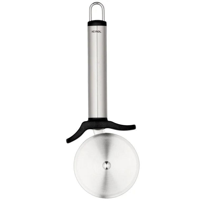 Heirol Steely pizzaskärare small 20 cm | Matlagning > Köksredskap > Pizzaskärare | Bagaren och Kocken