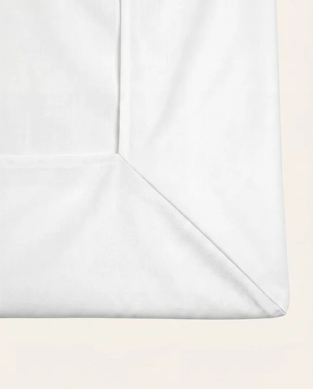 Lexington ICONS-faconlagen i percale