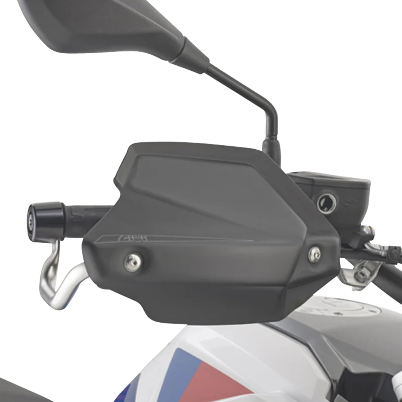 Paramani Completo Givi - CF Moto 650 MT 2020-2021