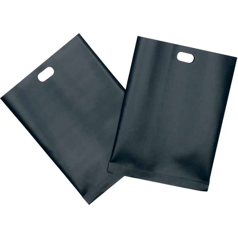 KitchenCraft Toastbag Non-Stick Återanvändbar2pack | Matlagning > Köksredskap > Övrigt Köksredskap | Bagaren och Kocken