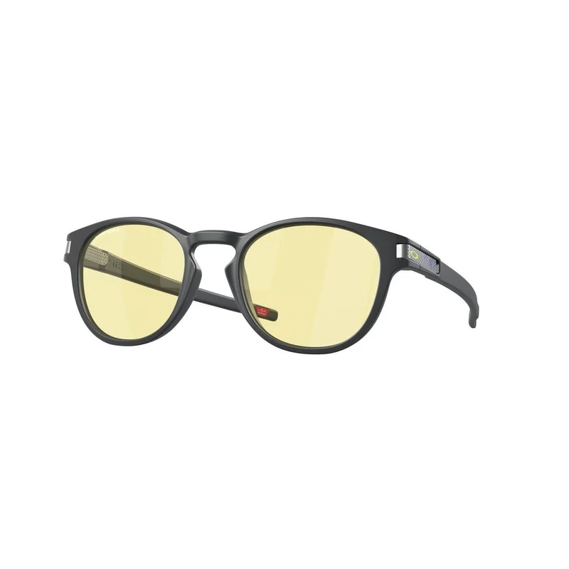 Oakley Latch - Urheilulasit - Oakley - Harmaat Oval