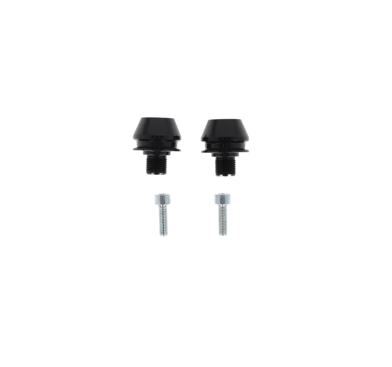 Kit Di Montaggio Acerbis Per Paramani - Aprilia Tuareg 660 2022-2026