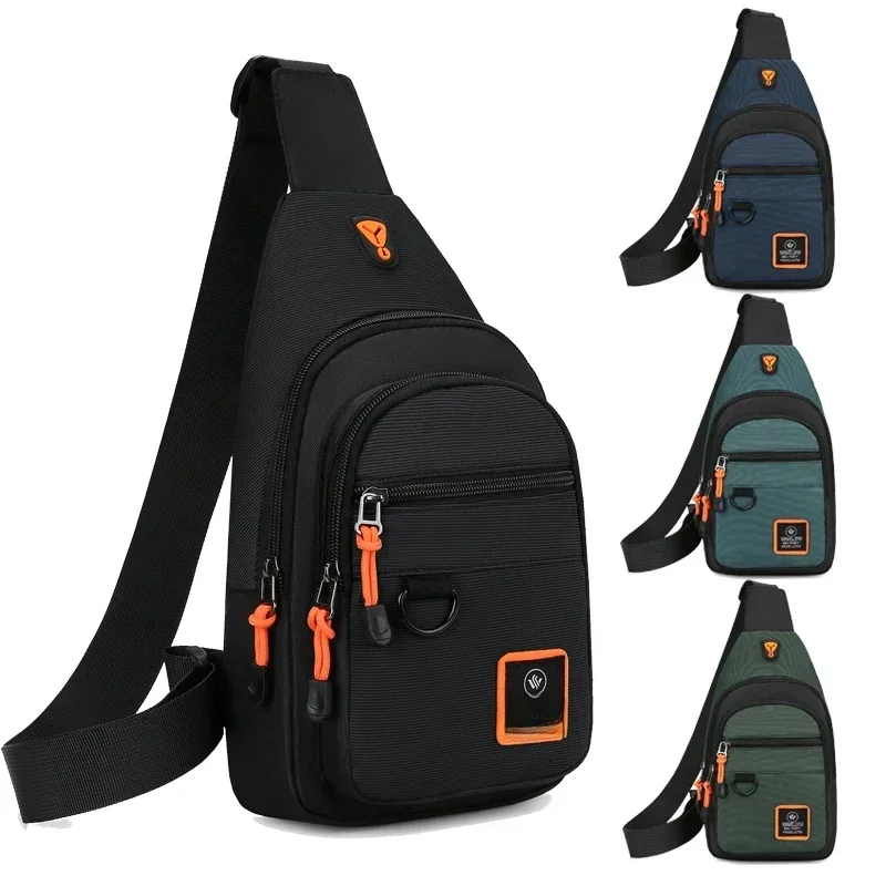 AliExpress - Heren vrije tijd outdoor wandelen fiets schoudertas, waterdichte sport crossbody tas, reisrugzak, heren borsttas, schoudertas