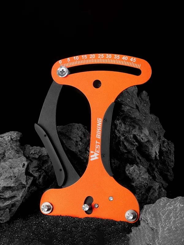 AliExpress - WAET BIKING Speichenspannungsmesser sorgt für die Richtung der Fahrradräder und misst die Spannung der Radspeichen. Fahrradwerkzeug