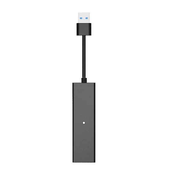 For Ps Vr Til Ps5 Kabel Kamera Adapter Til Ps5 Ps4 Vr Stik