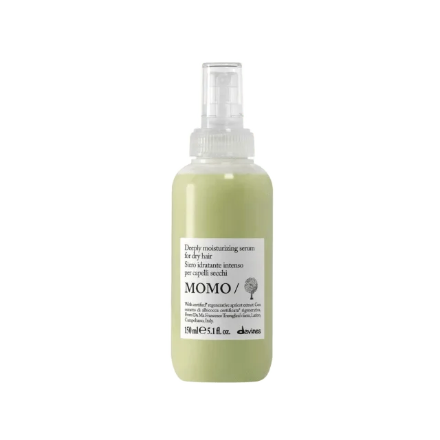 DAVINES Essential MOMO / serum Hårstyling Unisex 150 ML