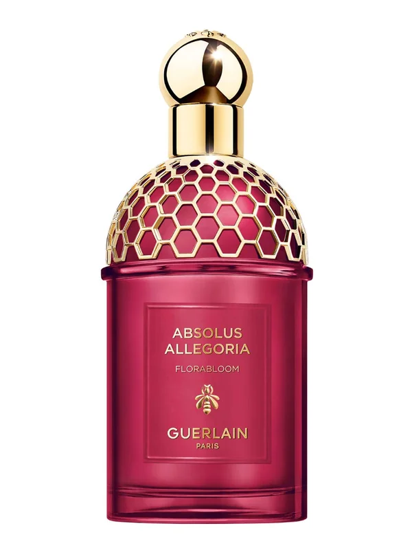 Guerlain Absolus Allegoria Flora Bloom Eau de Parfum 125 ml 125ml