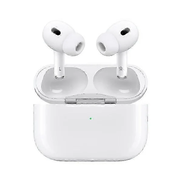 TWS Stereo Trådlösa 5.0 Bluetooth Hörlurar In-Ear Mini Hörsnäckor Gaming Sport Headset Med Laddningsbox Mikrofon För IOS Android Smartphones