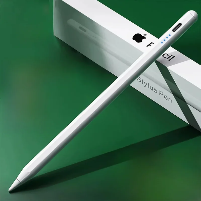 AliExpress - Stylet de chargement sans fil pour Apple Pencil 2, pour iPad Air 4 5 Pro 11 12.9 Mini 6, accessoires pour iPad Pencil