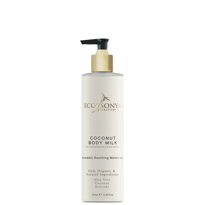 Eco by Sonya Kroppslotion Med Kokos 375 ml