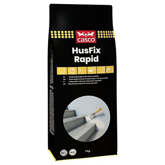 CASCO Husfix Rapid 1kg