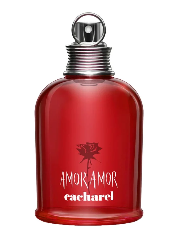 Cacharel Amor Amor Eau de Toilette 50 ml 50ml