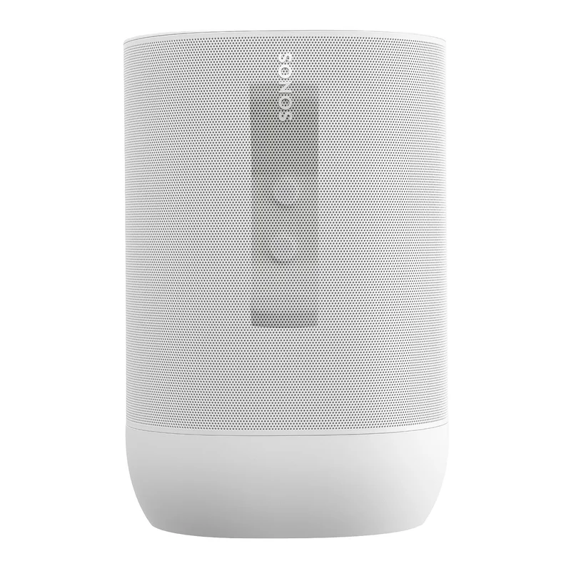 Mountson Outdoor/Indoor Wall Mount for Sonos Move Wandhalterung für Sonos - Weiß