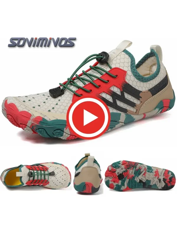 AliExpress - Barfuß Trail Schuhe für Frauen laufen Tenis Masculino Cross Training Schuhe Männer Trainer Strand Wasser Sneaker Zapatillas de Mujer