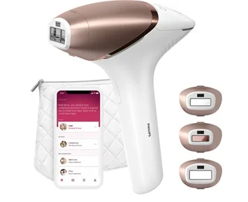 Philips-Philips Lumea 9000-Philips Lumea 9000 Series IPL hårfjerning-Personal care - women-IPL