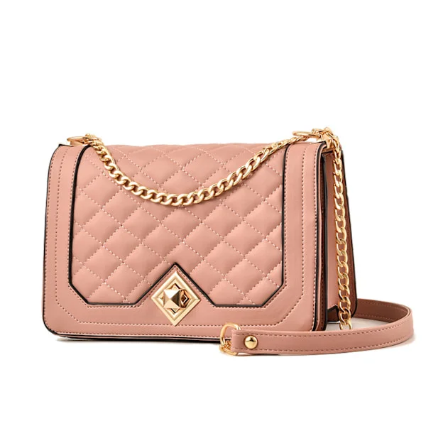 Shoulder Bag Stylish women's shoulder bag with chain shoulder strap