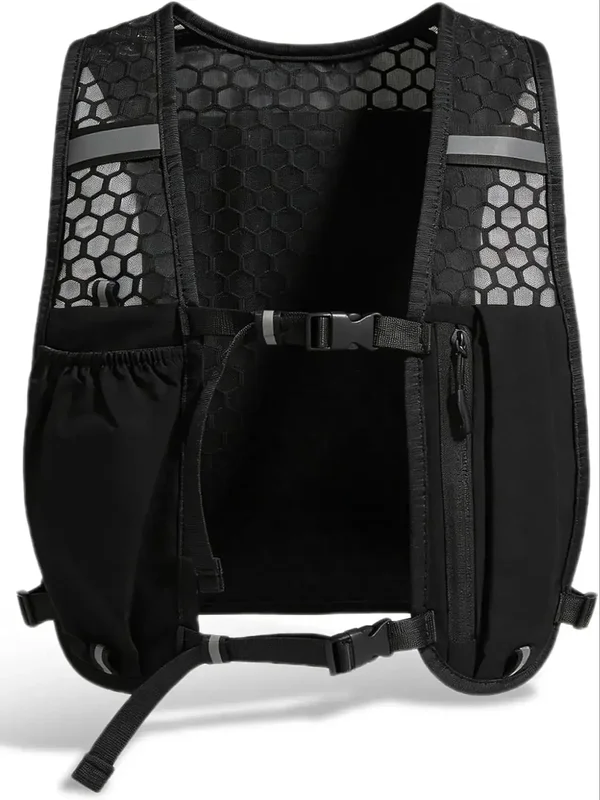 AliExpress - Gilet de course, sac à dos d'hydratation léger, sacs à dos de course respirants pour les sports de plein air unisexes, marathon, trail