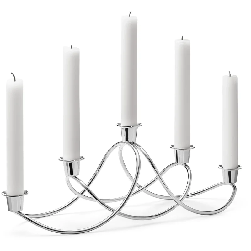 Georg jensen Harmony Lysestake, Mirror